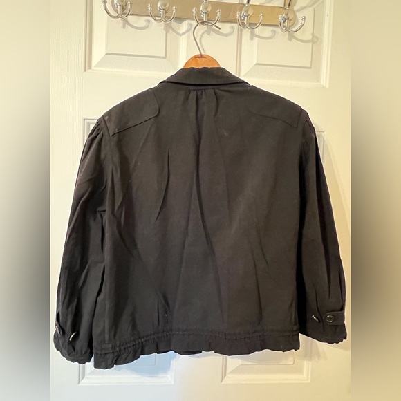 VINTAGE PRADA JACKET!! - Picture 6 of 9